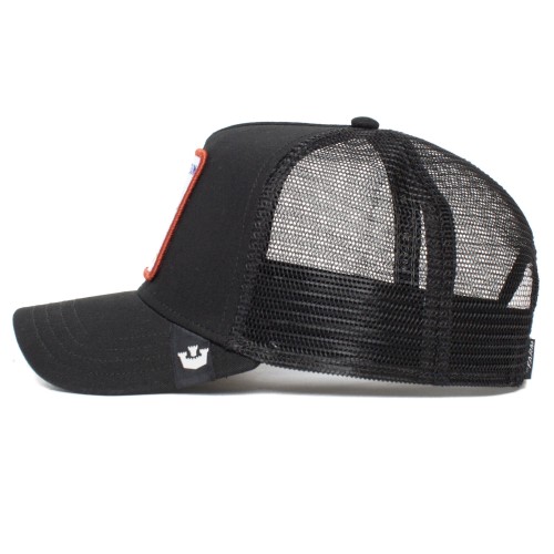 Goorin Bros. The Freedom Eagle Trucker