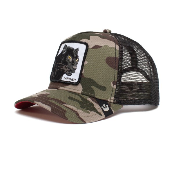 Goorin Bros. The Panther Trucker