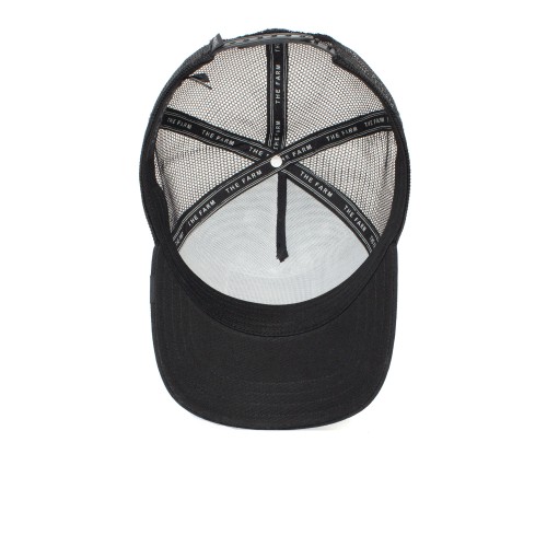 Goorin Bros. The Freedom Eagle Trucker