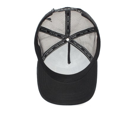 Goorin Bros. The Freedom Eagle Trucker