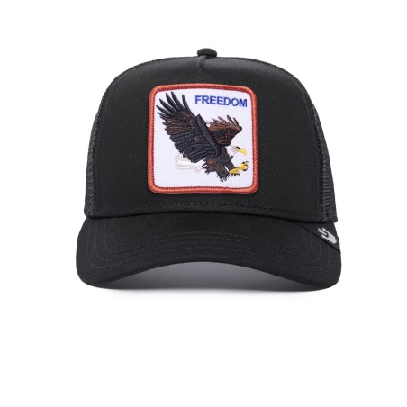 Goorin Bros. The Freedom Eagle Trucker