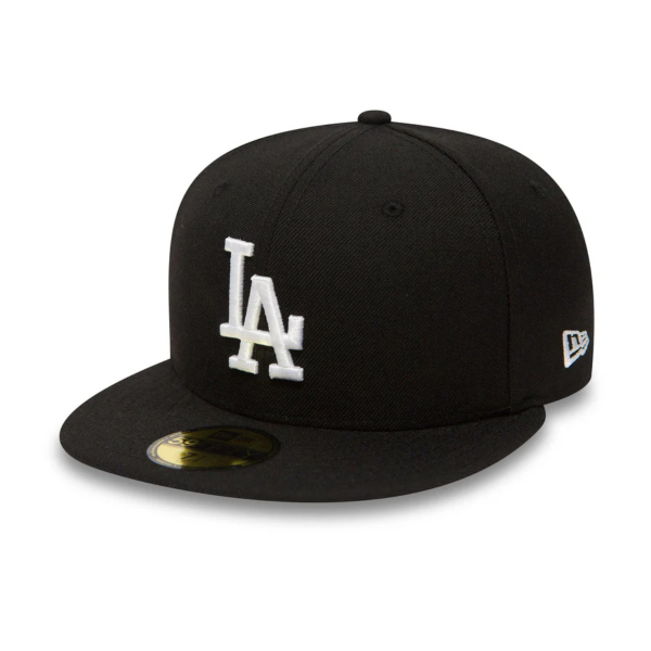 New Era Czapka Mlb Basic