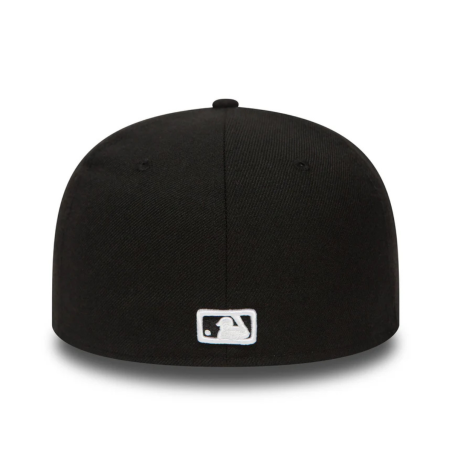 New Era Czapka Mlb Basic