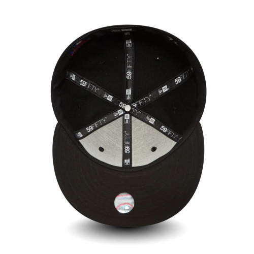 New Era Czapka Mlb Basic
