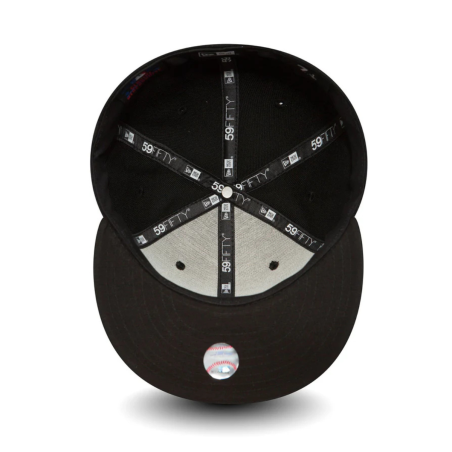 New Era Czapka Mlb Basic