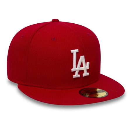 New Era Czapka Mlb Basic