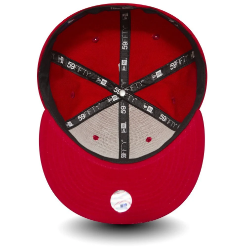 New Era Czapka Mlb Basic