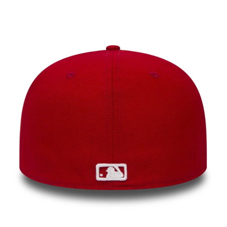 New Era Czapka Mlb Basic