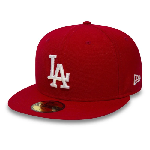 New Era Czapka Mlb Basic