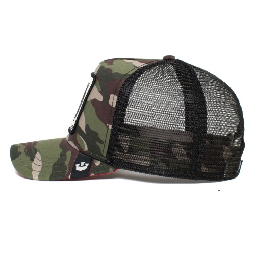 Goorin Bros. The Panther Trucker