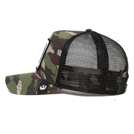 Goorin Bros. The Panther Trucker
