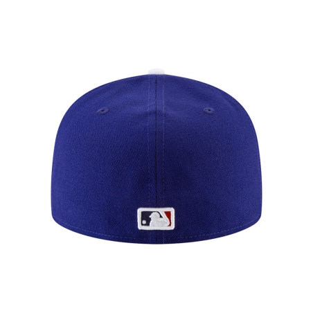 New Era Czapka Mlb Ac Perf 5950 La Dodgers