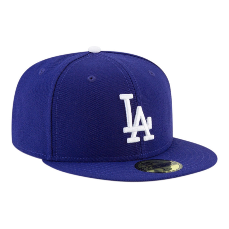 New Era Czapka Mlb Ac Perf 5950 La Dodgers