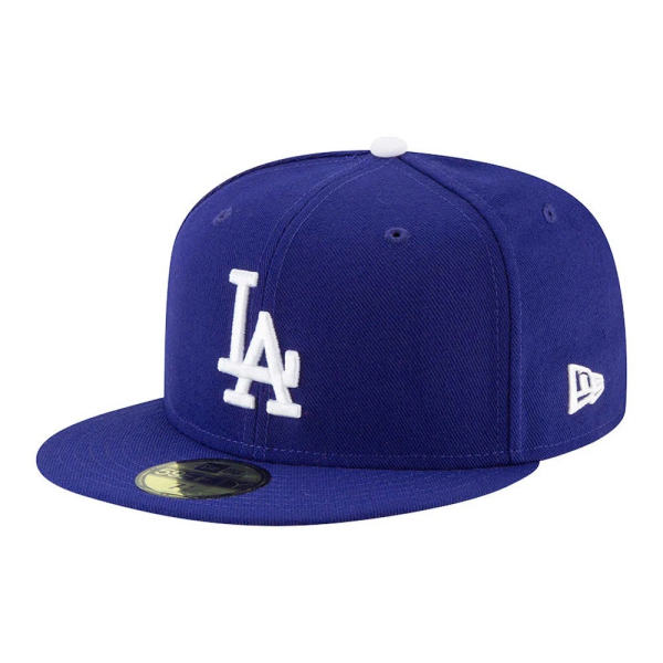 New Era Czapka Mlb Ac Perf 5950 La Dodgers