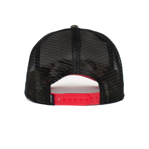 Goorin Bros. The Panther Trucker