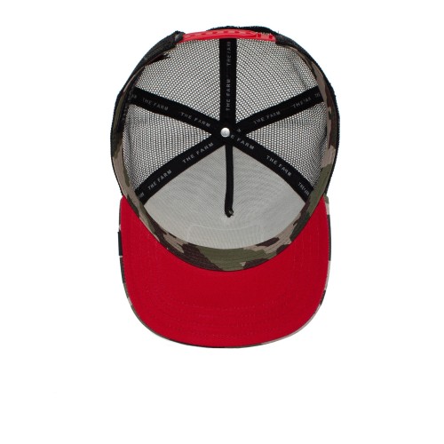 Goorin Bros. The Panther Trucker