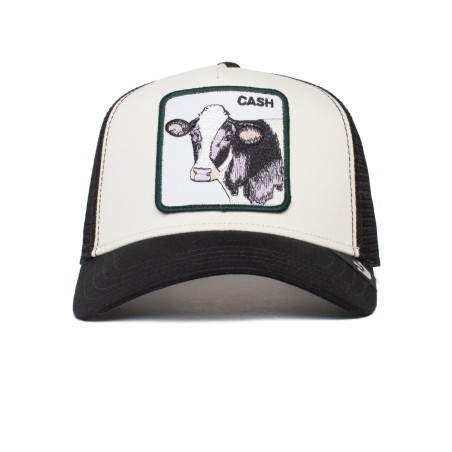 Goorin Bros. The Cash Cow Trucker