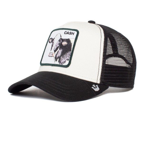 Goorin Bros. The Cash Cow Trucker