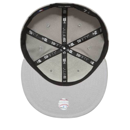 New Era Czapka Mlb Basic