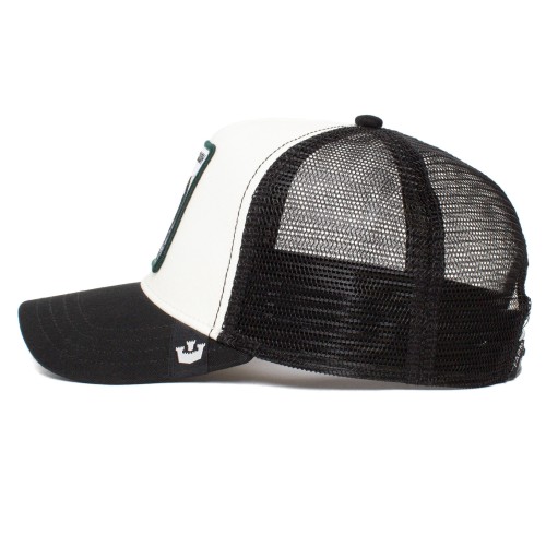 Goorin Bros. The Cash Cow Trucker