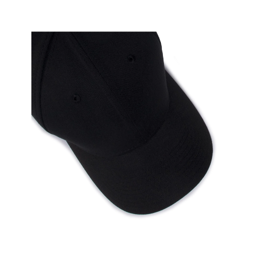 New Era Czapka Flag Blk