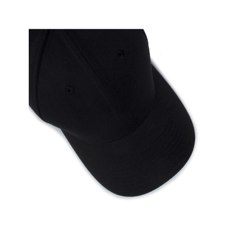 New Era Czapka Flag Blk