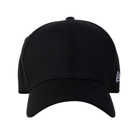 New Era Czapka Flag Blk
