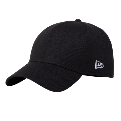 New Era Czapka Flag Blk