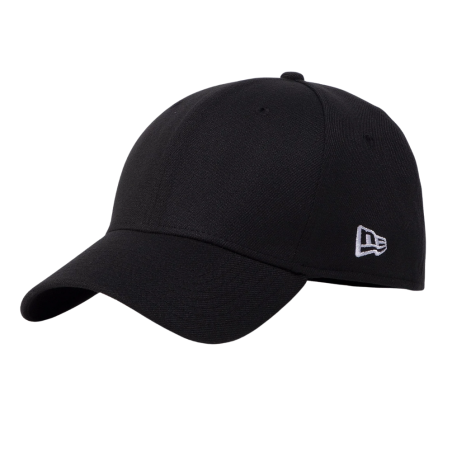 New Era Czapka Flag Blk