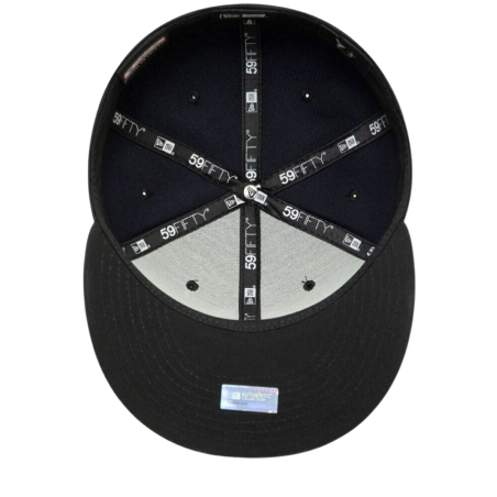 New Era Czapka Mlb Ac Perf 5950 Tigers