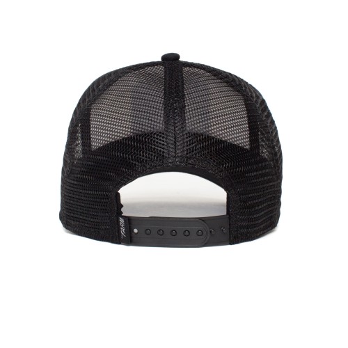 Goorin Bros. The Cash Cow Trucker