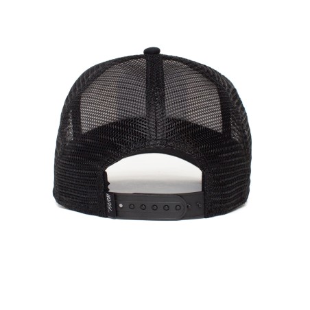 Goorin Bros. The Cash Cow Trucker