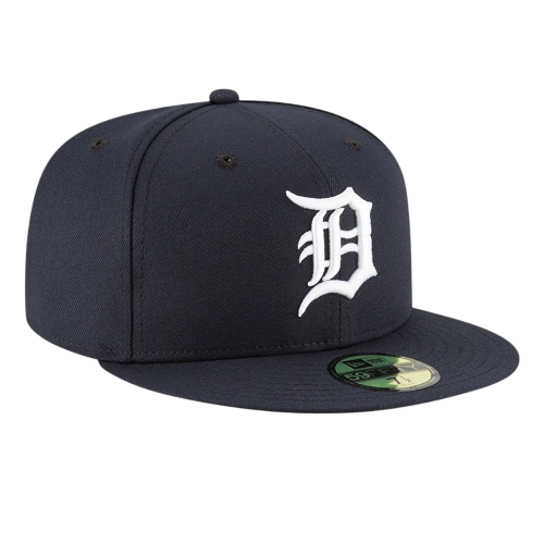 New Era Czapka Mlb Ac Perf 5950 Tigers