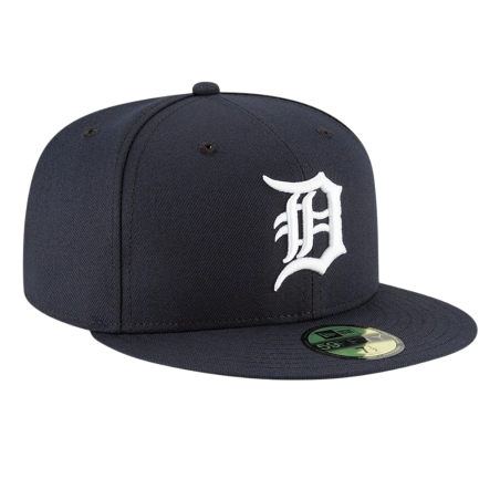 New Era Czapka Mlb Ac Perf 5950 Tigers