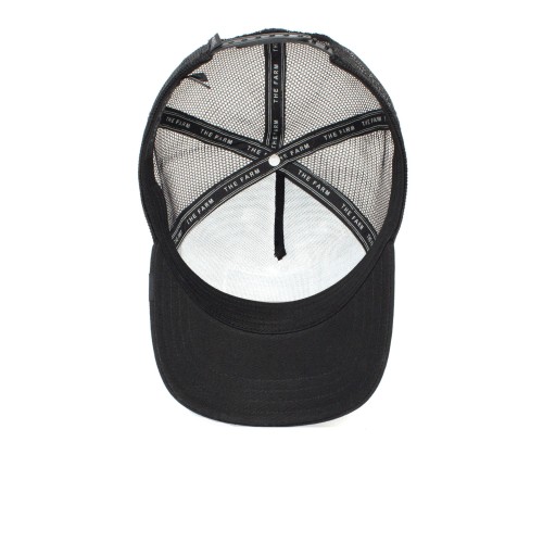 Goorin Bros. The Cash Cow Trucker