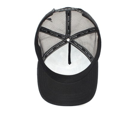 Goorin Bros. The Cash Cow Trucker