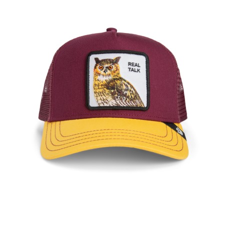 Goorin Bros. The Real Talk Owl