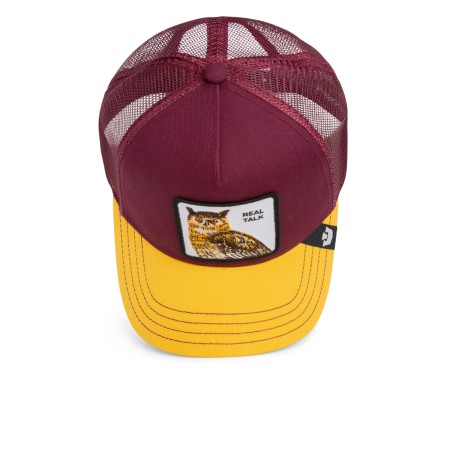 Goorin Bros. The Real Talk Owl
