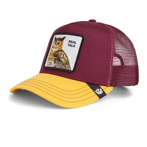 Goorin Bros. The Real Talk Owl