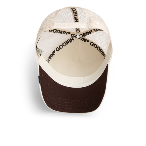 Goorin Bros. Vulture Trucker