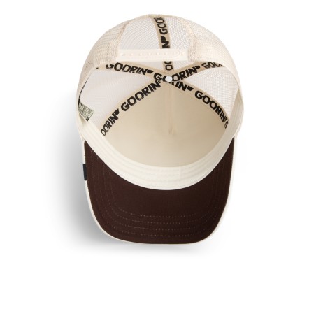 Goorin Bros. Vulture Trucker