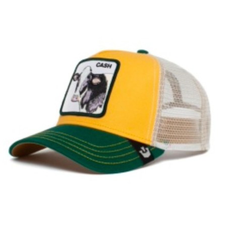 Goorin Bros. The Cash Cow Trucker