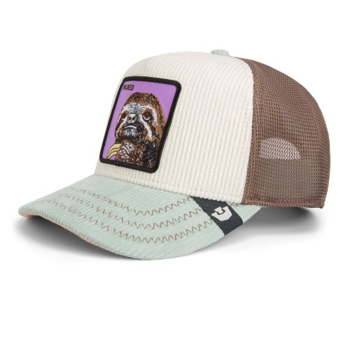 Goorin Bros. Faded Remix