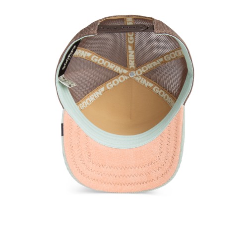 Goorin Bros. Faded Remix