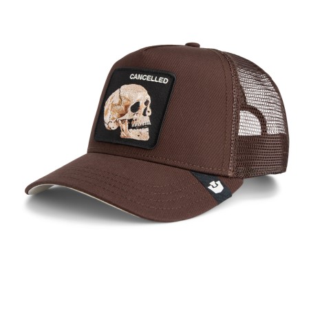Goorin Bros. The Cancelled Skull