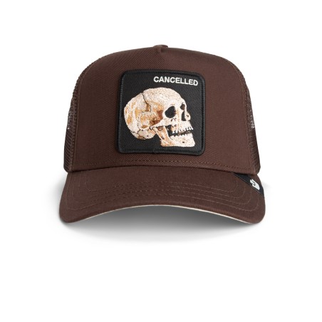Goorin Bros. The Cancelled Skull