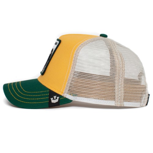 Goorin Bros. The Cash Cow Trucker