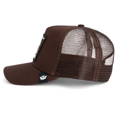 Goorin Bros. The Cancelled Skull