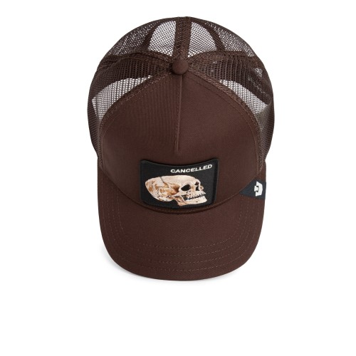 Goorin Bros. The Cancelled Skull