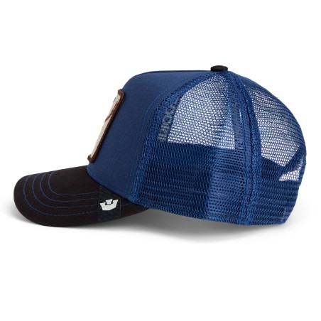 Goorin Bros. Two-Tone Skull